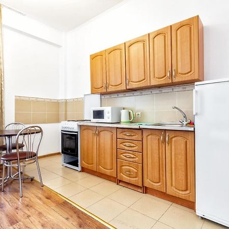 423 Lighthouse Apartments - Traveler'S Choice Αλμάτι Εξωτερικό φωτογραφία