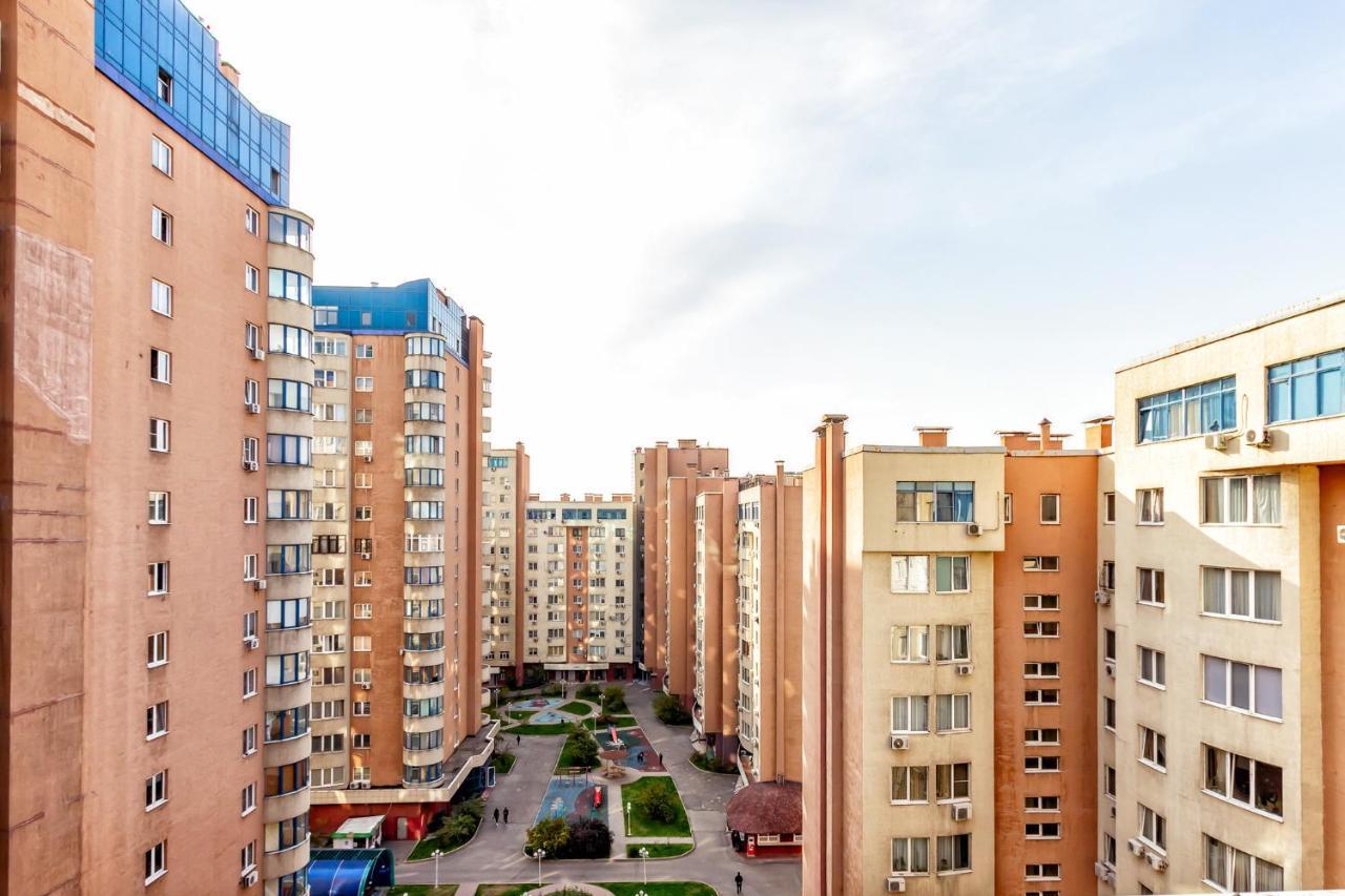 423 Lighthouse Apartments - Traveler'S Choice Αλμάτι Εξωτερικό φωτογραφία