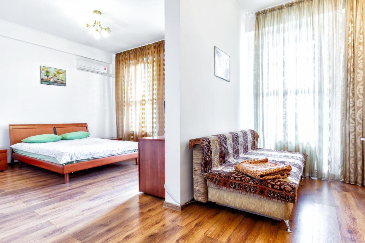 423 Lighthouse Apartments - Traveler'S Choice Αλμάτι Εξωτερικό φωτογραφία