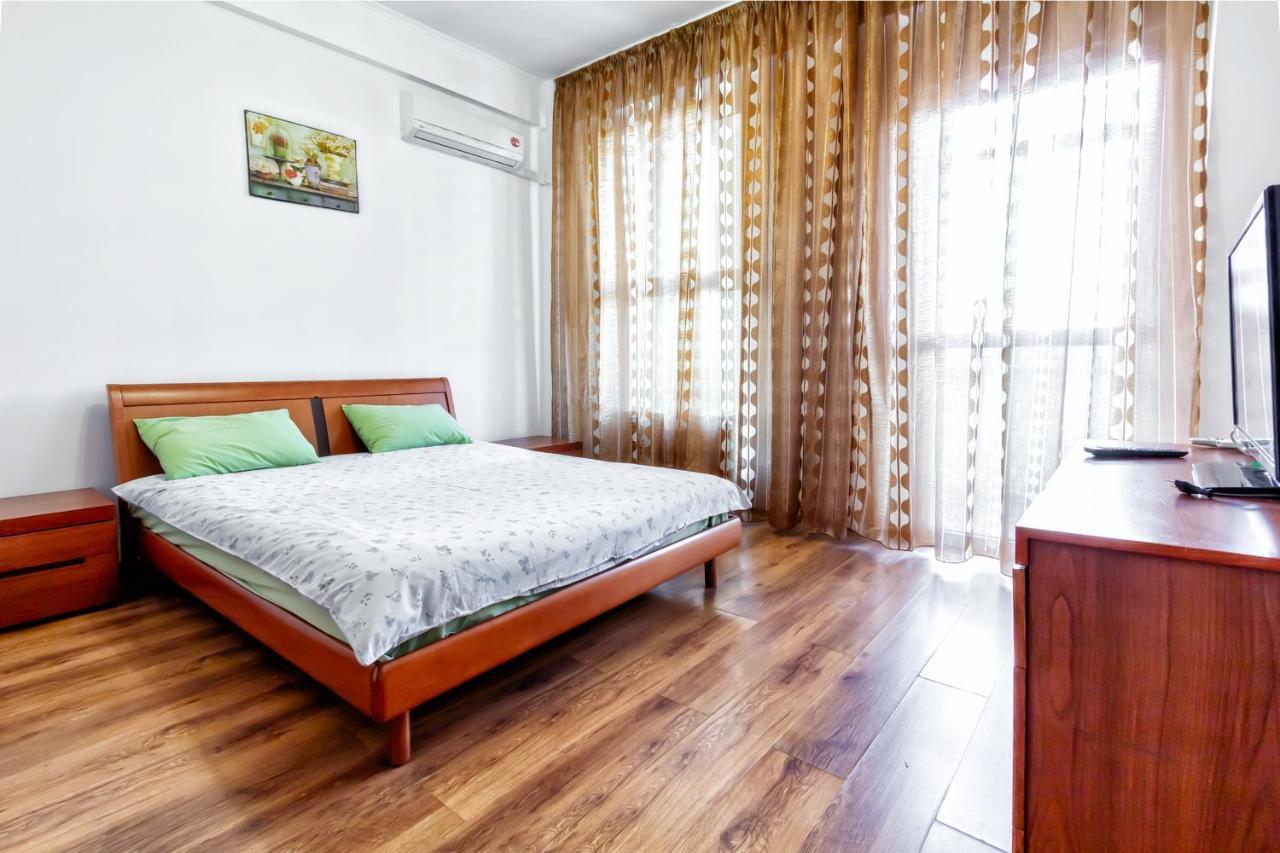 423 Lighthouse Apartments - Traveler'S Choice Αλμάτι Εξωτερικό φωτογραφία