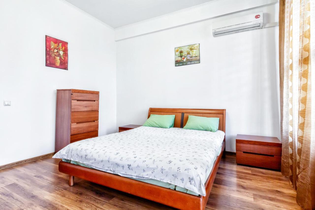 423 Lighthouse Apartments - Traveler'S Choice Αλμάτι Εξωτερικό φωτογραφία